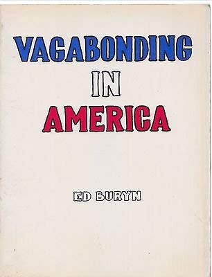 9780394482729: Vagabonding In America A Guidebook About Energy [Hardcover] by Ed Bryn