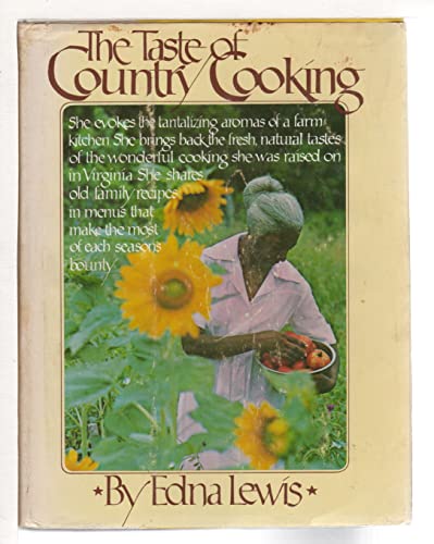 9780394483115: Taste of Country Cooking