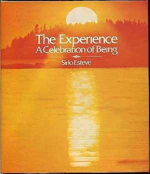 9780394483221: The experience;: A celebration of being
