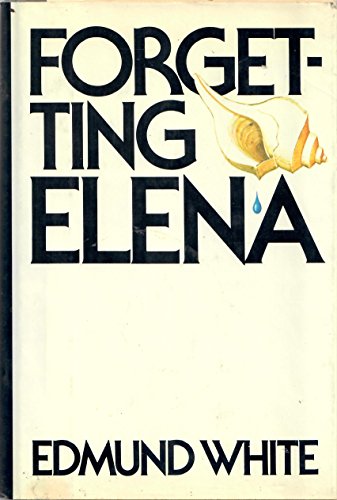 9780394483412: Forgetting Elena