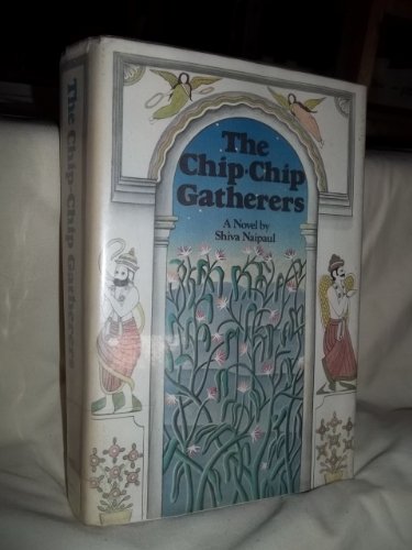 Beispielbild fr The Chip-Chip Gatherers zum Verkauf von ThriftBooks-Dallas