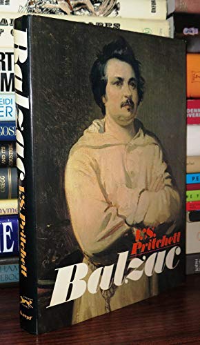 Imagen de archivo de Balzac a la venta por Redux Books