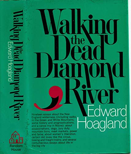 9780394483610: Walking the Dead Diamond River