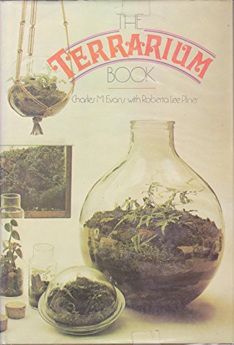 Stock image for The Terrarium Book for sale by ThriftBooks-Atlanta
