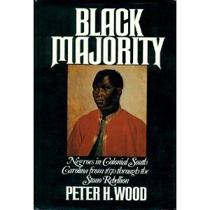 Black Majority