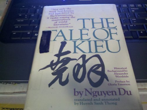 9780394483993: The tale of Kieu