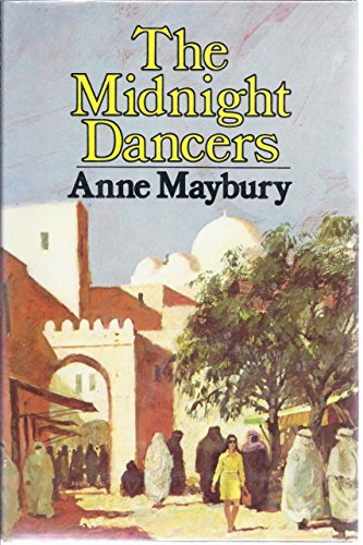 9780394484075: The Midnight Dancers