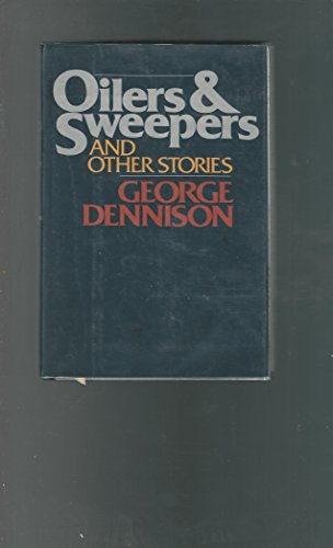 Beispielbild fr Oilers and Sweepers and Other Stories zum Verkauf von Wonder Book