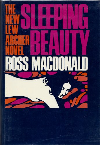 Sleeping Beauty (Lew Archer Mystery Ser.)