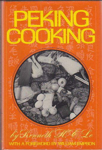 PEKING COOKING