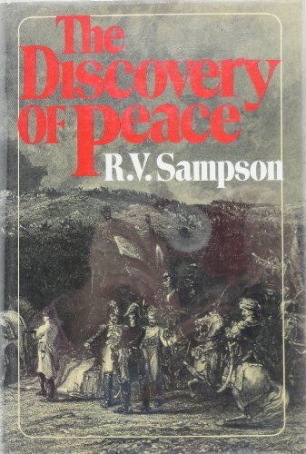 Stock image for The discovery of peace, for sale by Discover Books