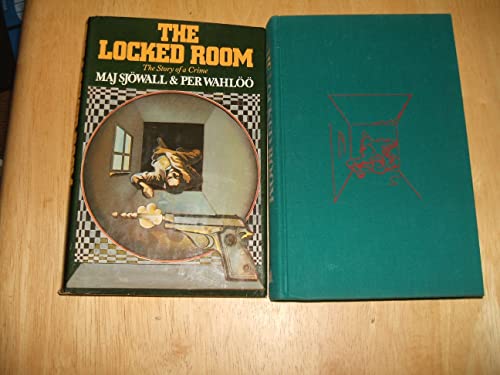 Imagen de archivo de The Locked Room: The story of a crime a la venta por BooksRun