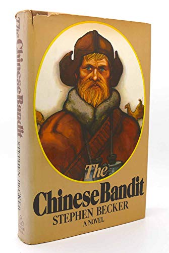 Imagen de archivo de The Chinese Bandit a la venta por Better World Books