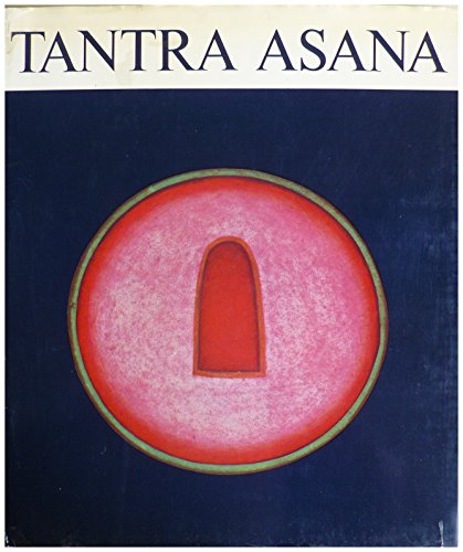 9780394485850: Tantra Asana