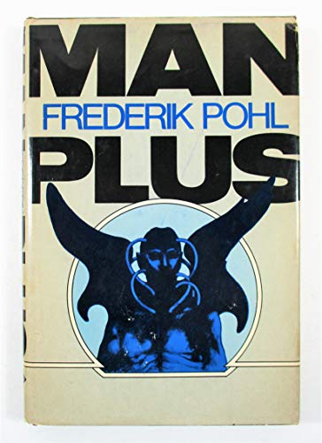 9780394486765: Man Plus