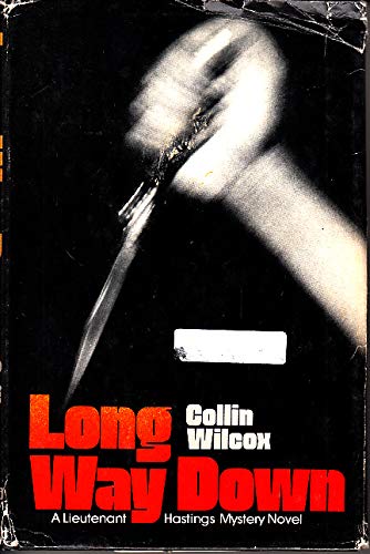 Long Way Down (9780394486819) by Wilcox, Collin