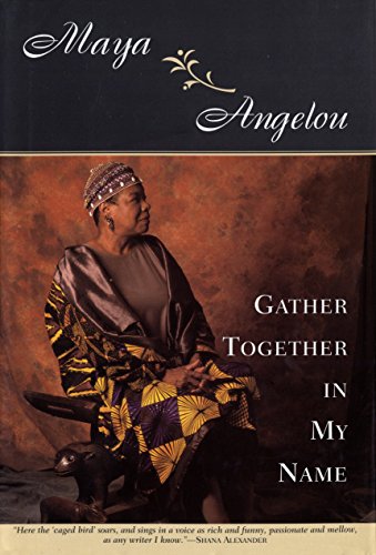 Imagen de archivo de Gather Together in My Name a la venta por Dream Books Co.