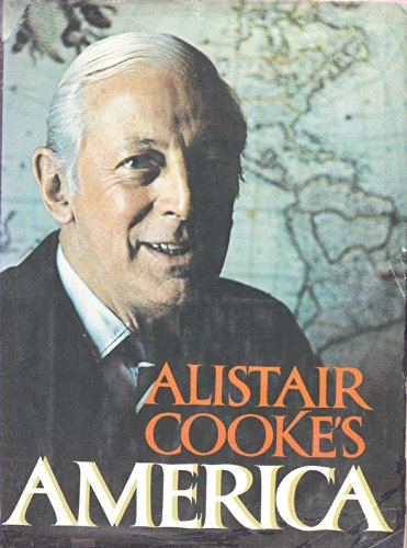 9780394487267: ALISTAIR COOKE'S AMERICA