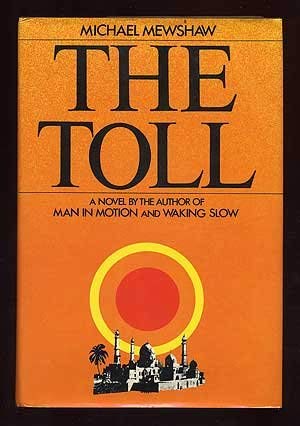 9780394487311: The toll