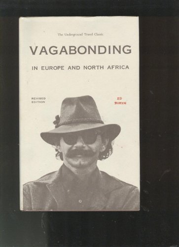 

Vagabonding in Europe and North Africa