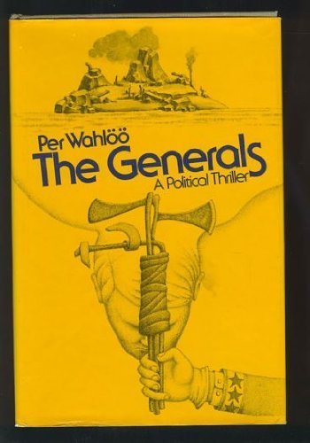 Beispielbild fr The Generals zum Verkauf von Better World Books