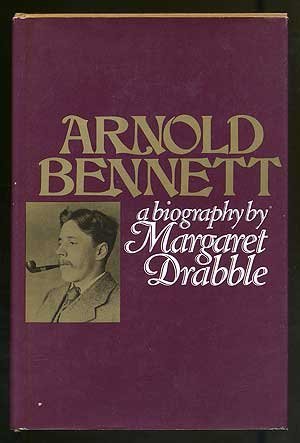 9780394487946: Arnold Bennett : a biography