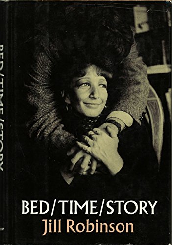 Bed/ Time/ Story