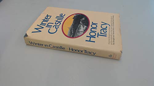 Beispielbild fr Winter in Castille, zum Verkauf von Wonder Book