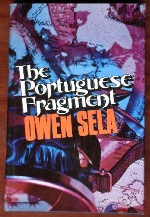 Stock image for The Portuguese fragment for sale by Wonder Book