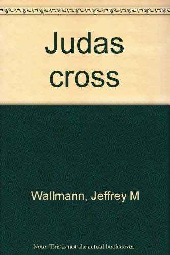 Beispielbild fr Judas Cross zum Verkauf von Old Algonquin Books