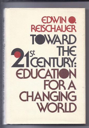 Beispielbild fr Toward the Twenty-First Century zum Verkauf von Better World Books