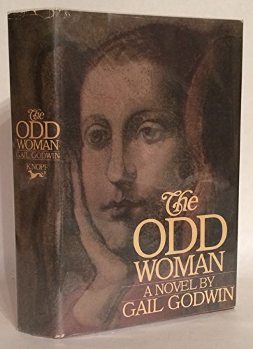 9780394489285: The odd woman