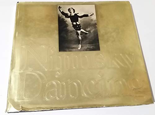 Nijinsky dancing (9780394489612) by Kirstein, Lincoln