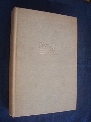 Imagen de archivo de Flying a la venta por SecondSale