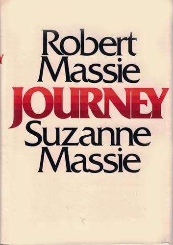 Stock image for Journey for sale by Better World Books