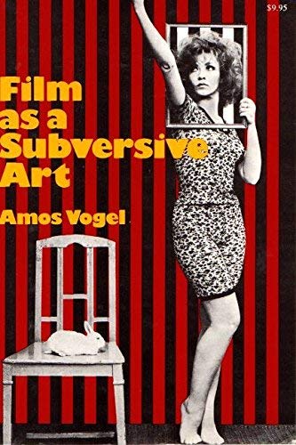 9780394490786: Film as a subversive art