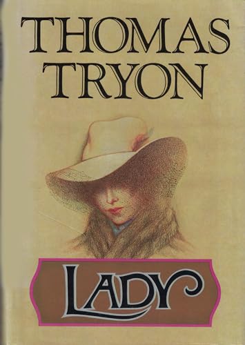 9780394490939: Lady: A Novel