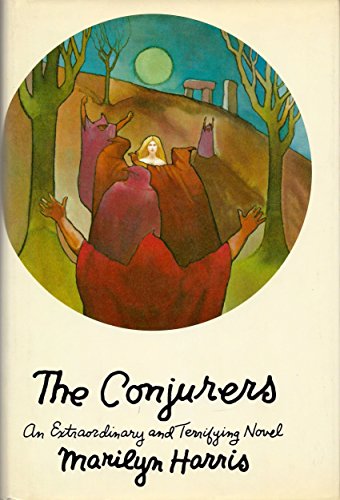 9780394490977: Title: The conjurers