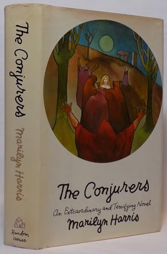 The Conjurers (9780394490977) by Harris, Marilyn