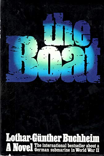 Imagen de archivo de The Boat a la venta por Half Price Books Inc.