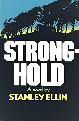 Imagen de archivo de Stronghold a la venta por Better World Books: West
