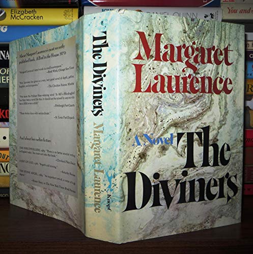 9780394491561: The Diviners.