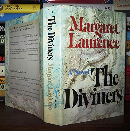 Stock image for The Diviners for sale by Better World Books