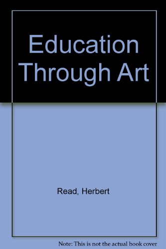 9780394491783: Education Through Art