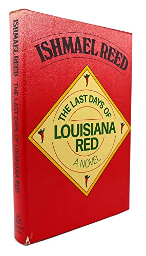 Beispielbild fr The Last Days of Louisiana Red zum Verkauf von Better World Books