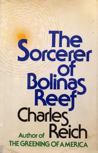 9780394491929: The sorcerer of Bolinas Reef