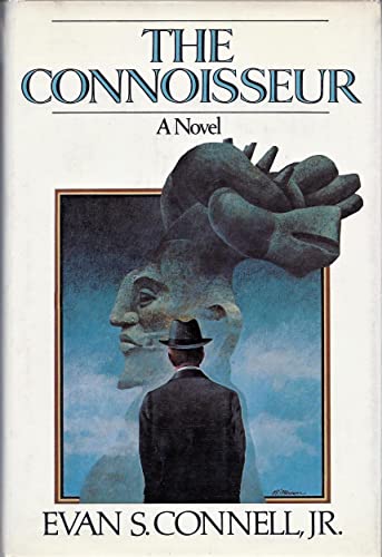 Imagen de archivo de The Connoisseur a la venta por Willis Monie-Books, ABAA