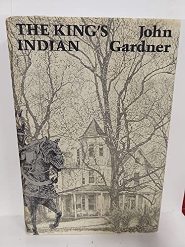 Imagen de archivo de The King's Indian: Stories And Tales a la venta por Jen's Books