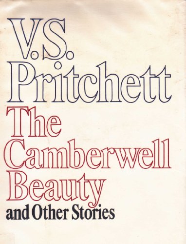 Stock image for The Camberwell Beauty, and Other Stories for sale by -OnTimeBooks-