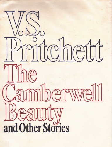9780394492223: The Camberwell Beauty, and Other Stories